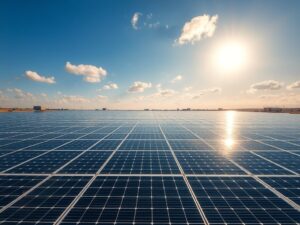 印尼經濟統籌部長上海會晤中國商務部長,邀中企投資100GW太陽能計畫 | IB³ News 心視界 印尼經濟統籌部長上海會晤中國商務部長,邀中企投資100GW太陽能計畫