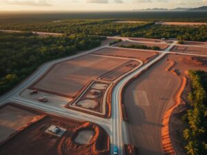 菲律賓加入Pax Silica倡議成第13國,新克拉克市規劃1,618公頃AI產業樞紐 | IB³ News 心視界 菲律賓加入Pax Silica倡議成第13國,新克拉克市規劃1,618公頃AI產業樞紐