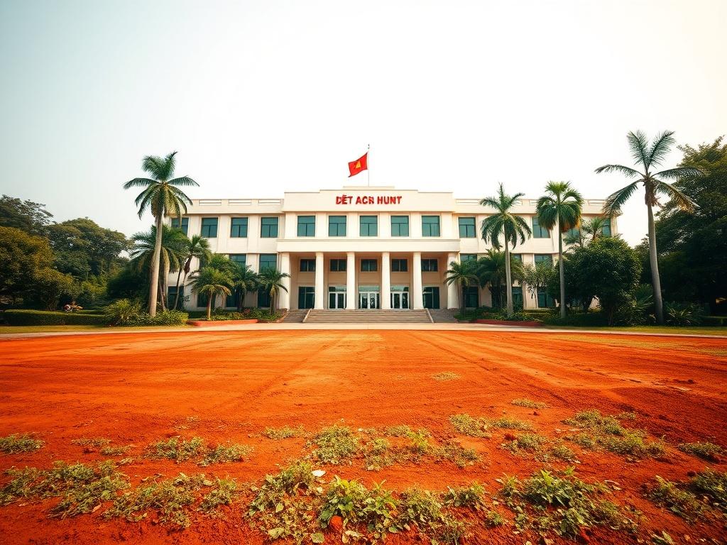 越南嘉萊省核准Dak Doa工業區開發案，204公頃招標選商鎖定深加工產業