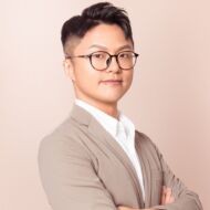 Ryan | 臨床心理師